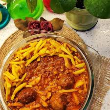 تصویر 1 از قیمت خرید عمده کنسرو خورشت قیمه 500 گرمی + شرایط فروش به صرفه و ارزان